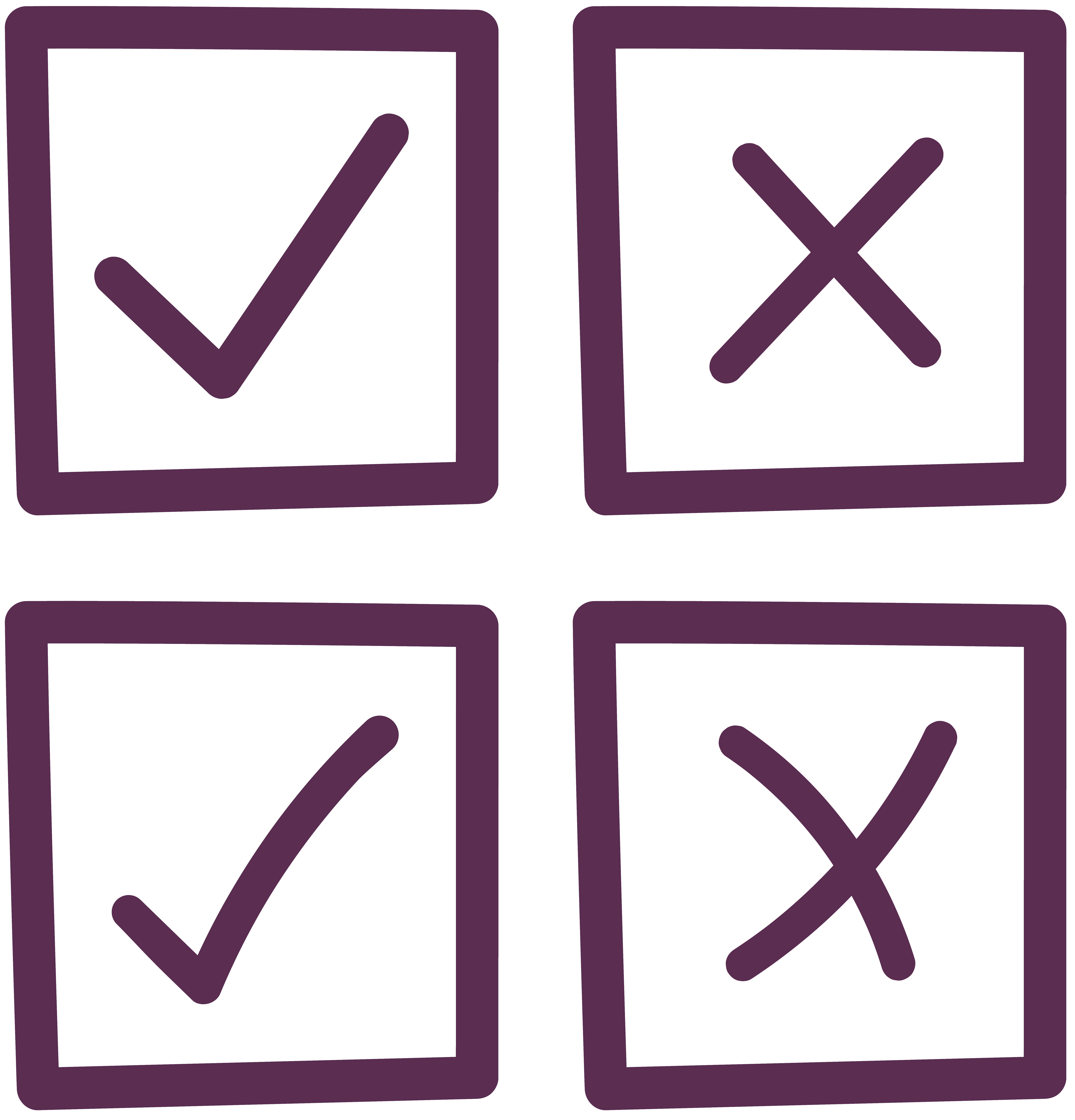 Matrix Scoring - icon